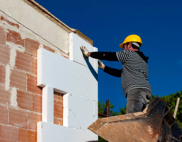 Best Types of Insulation in Grosse Pointe Park, MI