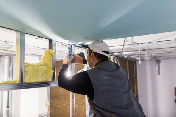 Best Insulation for Specific Applications in Grosse Pointe Park, MI