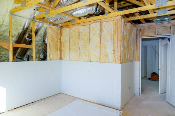 Best Types of Insulation in Grosse Pointe Park, MI